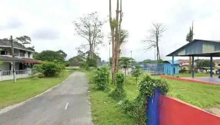 Persatuan Seni Silat Cekak Malaysia Cawangan Johor Darul Takzim Kelas Latihan Kota Tinggi Street View 360deg - Kota Tinggi