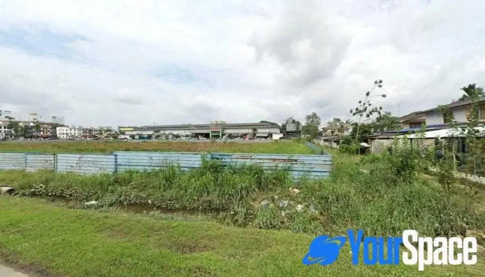 Pertubuhan Kebajikan Nur Maghfirah - Taman Mawai Jaya