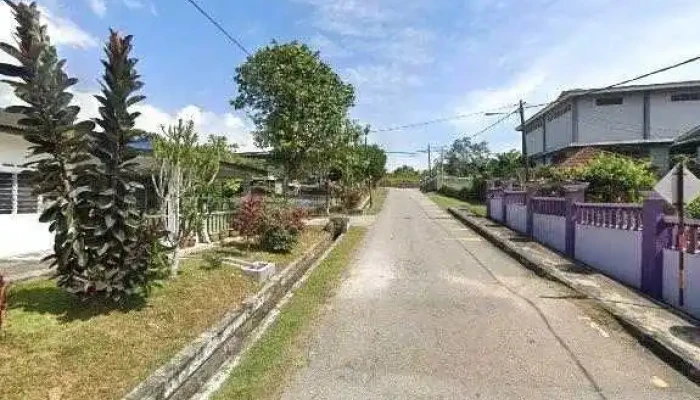 Pertubuhan Kebajikan Pdk Ulu Tiram Pusat Kebajikan Masyarakat - Ulu Tiram