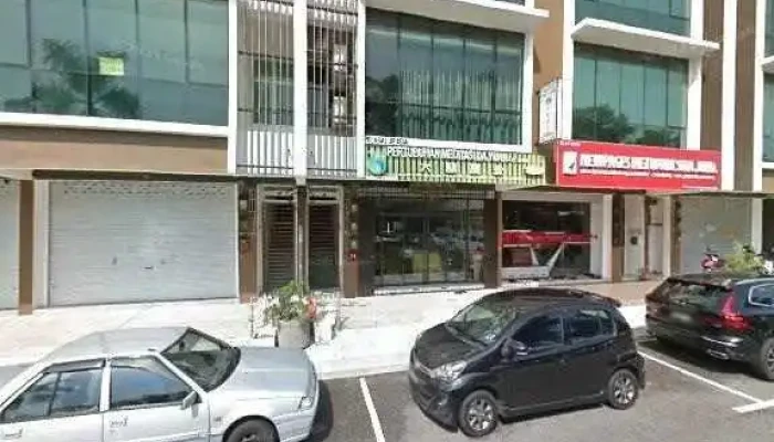 Pertubuhan Meditasi Da Yuan Johor Bahru -  Institusi Keagamaan - Johor Bahru