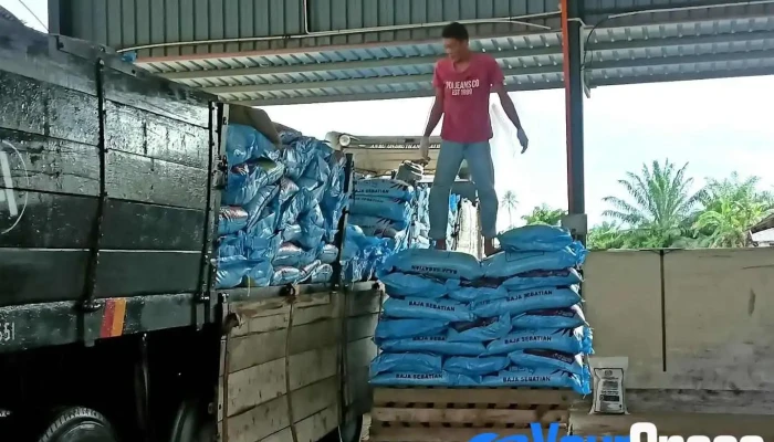 Pertubuhan Peladang Kawasan Bagan Serai/Beriah - Bagan Serai