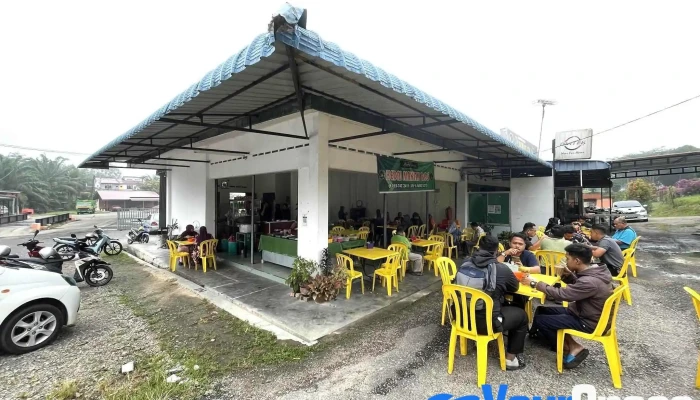 Pertubuhan Peladang Kawasan Labis -  Organisasi Pertanian - Labis