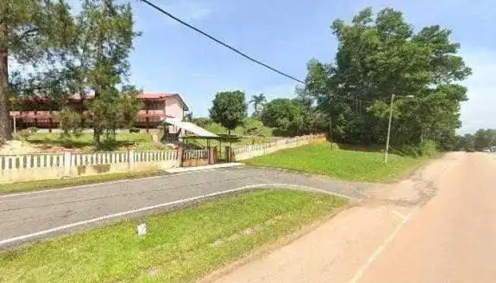 Pertubuhan Peladang Kawasan Labis -  Street View 360deg - Labis