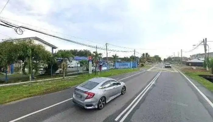 Pertubuhan Peladang Kawasan Ppk Sepang Street View 360deg - Sungai Pelek