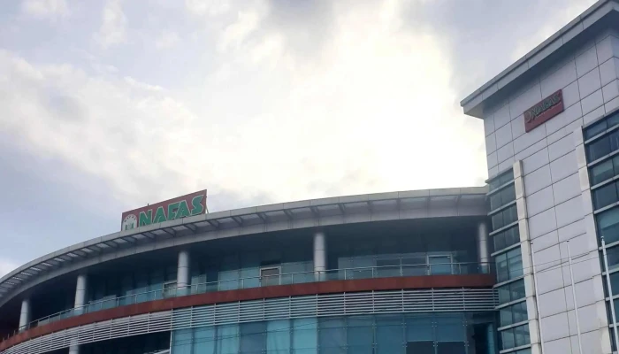 Pertubuhan Peladang Kebangsaan Nafas Di Mana - Petaling Jaya