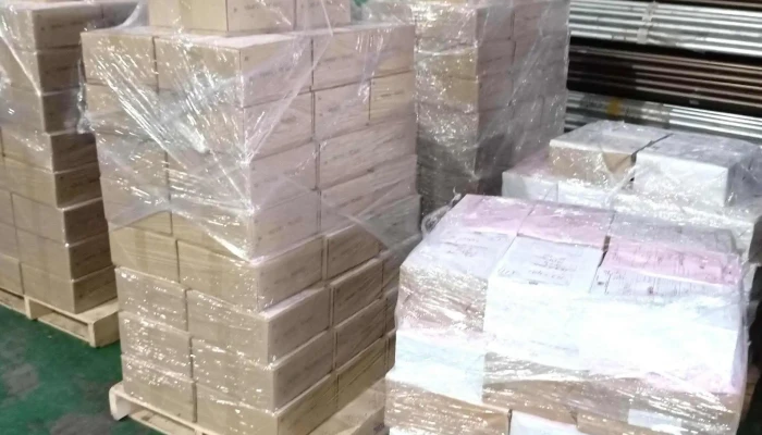 Pertubuhan Peladang Kebangsaan Nafas Jadual - Petaling Jaya
