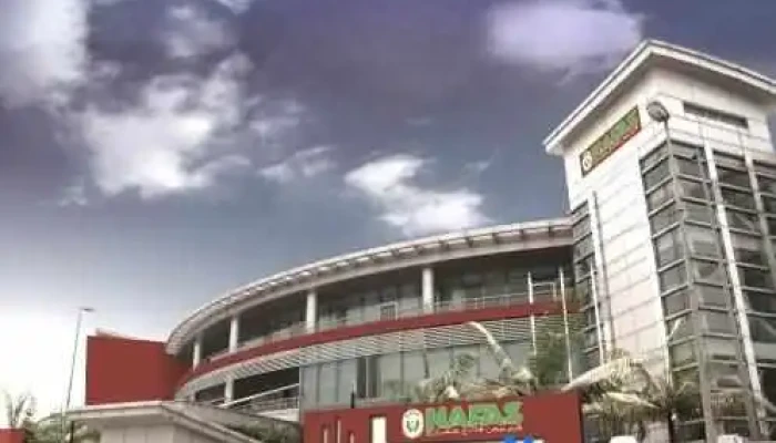 Pertubuhan Peladang Kebangsaan Nafas Oleh Pemilik - Petaling Jaya