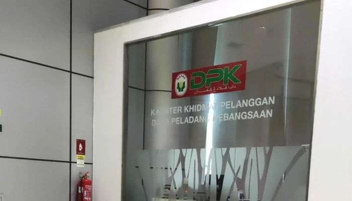 Pertubuhan Peladang Kebangsaan (nafas) - Petaling Jaya