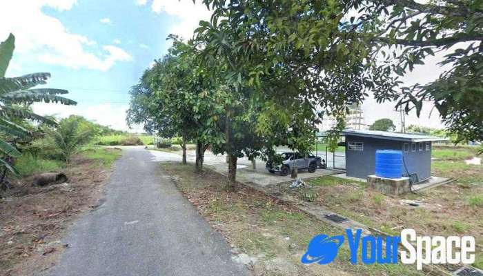 Pkd Pangkat Stumbin - 95000 Simanggang