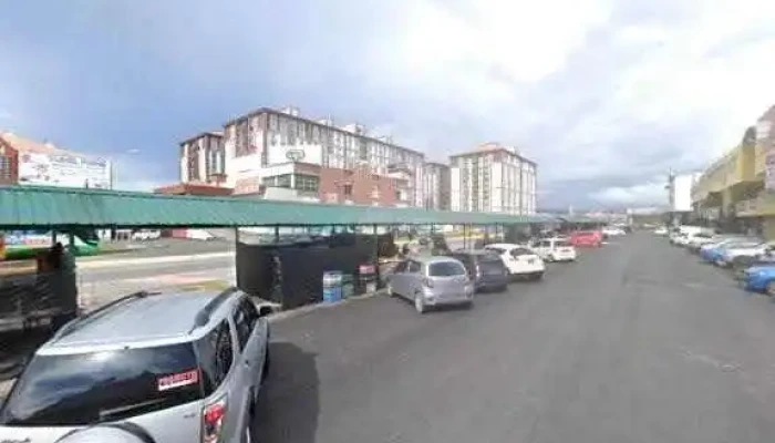 Platinum Gym And Fitness -  Gim - Kota Kinabalu