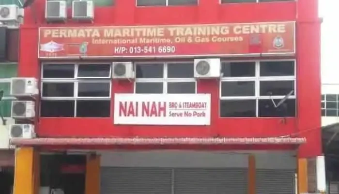 Pmtc - Permata Maritime Training Centre Sdn Bhd - Bintulu