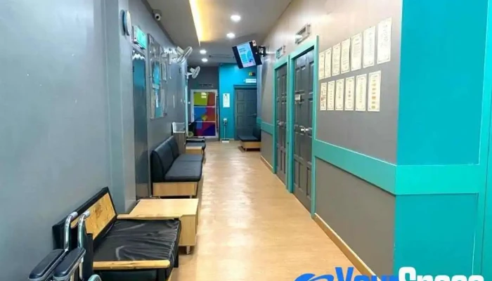 Poliklinik Al Farhain 24 Jam Kuala Lipis - Kuala Lipis