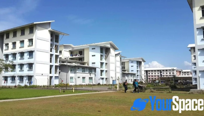 Politeknik Mukah Sarawak -  Kolej Politeknik - Mukah