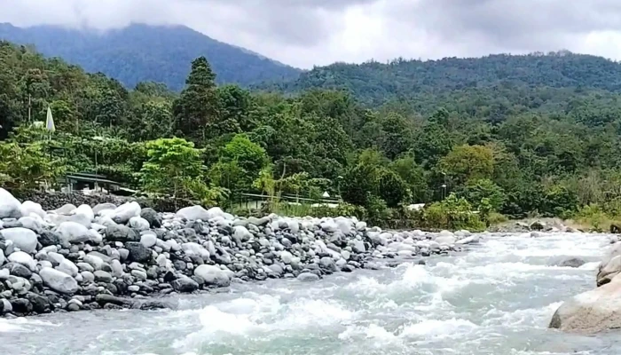 Polumpung Melangkap View Camp Site -  Berdekatan Saya - Kota Belud