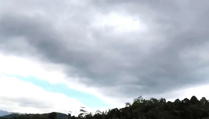 Polumpung Melangkap View Camp Site -  Diskaun - Kota Belud