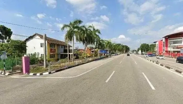 Pondok Rawatan Nusantara Thb Academy Street View 360deg - Kepala Batas