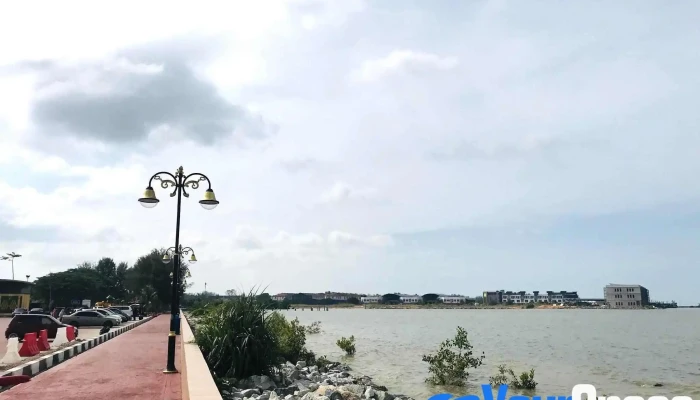 Pontian Kecil -  Meditasi - Pontian