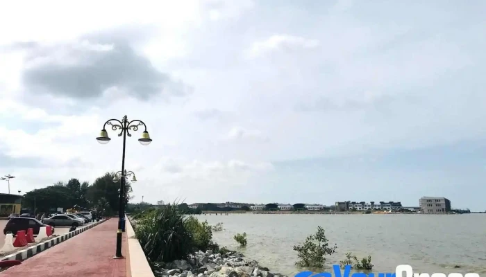 Pontian Kecil - Pontian