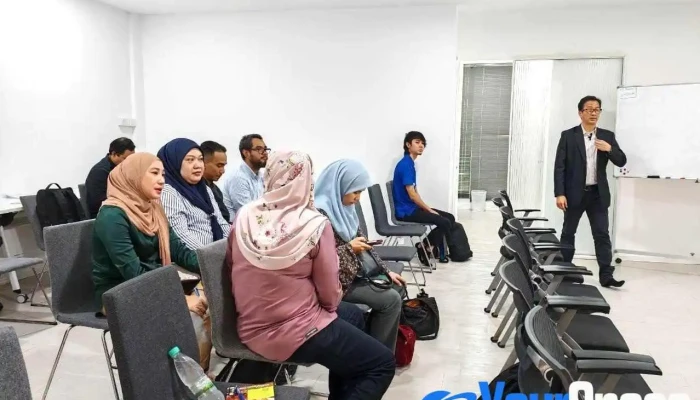 Ppa Fast Skill Putra Heights -  Oleh Pemilik - Subang Jaya