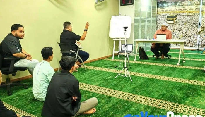 Ppa Fast Skill Putra Heights -  Sekolah Pendidikan Dewasa - Subang Jaya