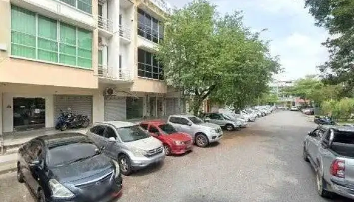 Ppa Fast Skill Putra Heights -  Street View 360deg - Subang Jaya
