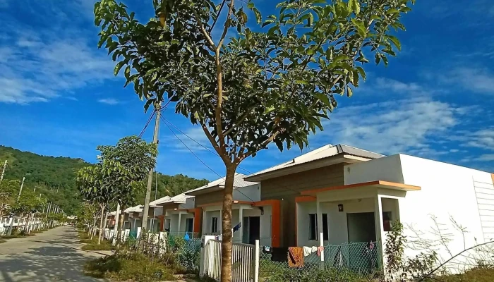 Ppr Taman Bayu Pirasan Ppr Kota Belud Buka Sekarang - Kota Belud