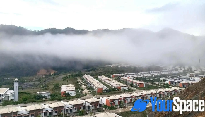 Ppr Taman Bayu Pirasan Ppr Kota Belud Daripada Pelawat - Kota Belud