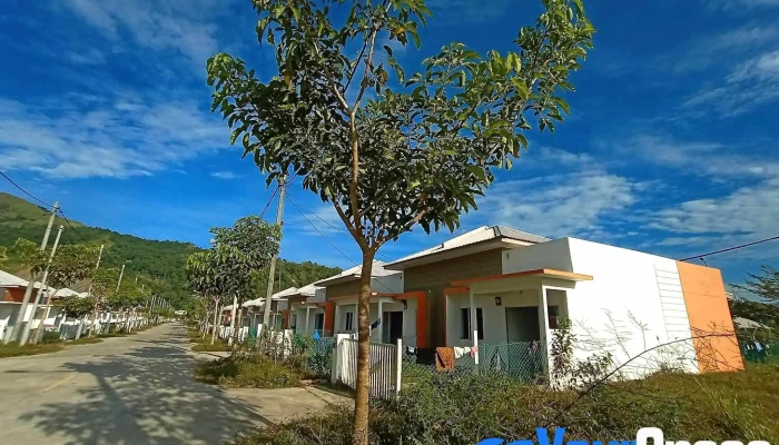 Ppr Taman Bayu Pirasan Ppr Kota Belud Kompleks Perumahan - Kota Belud
