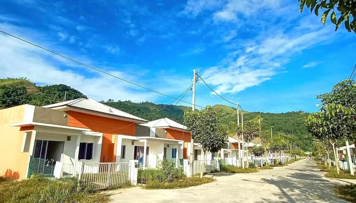 Ppr Taman Bayu Pirasan (ppr), Kota Belud - Kota Belud