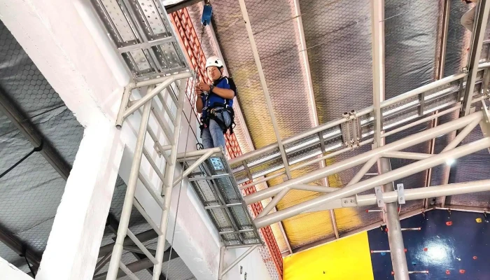 Prac Training Centre -  Instagram - Kuala Lumpur