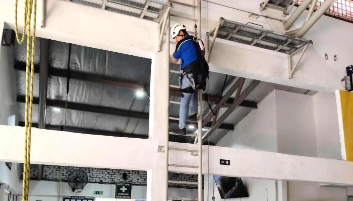 Prac Training Centre -  Jadual - Kuala Lumpur