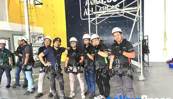Prac Training Centre -  Pusat Pendidikan - Kuala Lumpur