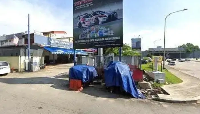 Prac Training Centre -  Street View 360deg - Kuala Lumpur