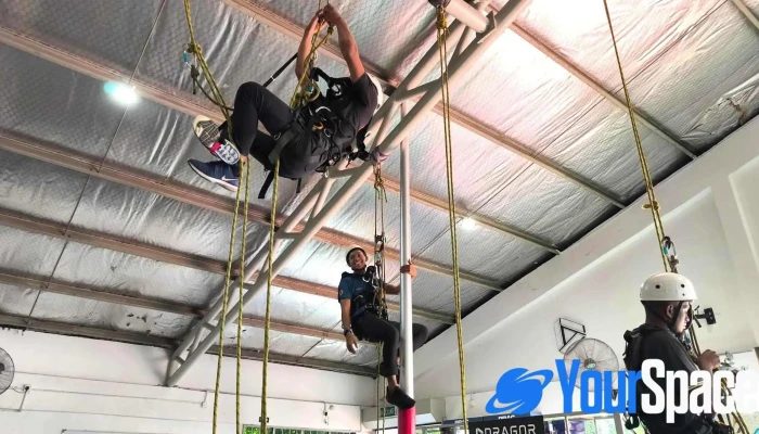 Prac Training Centre -  Terkini - Kuala Lumpur
