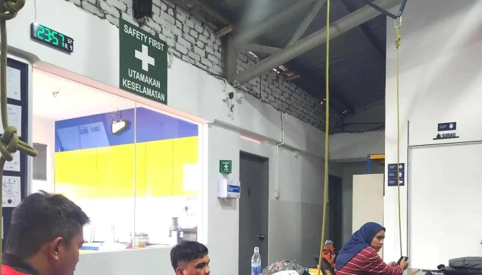 Prac Training Centre -  Ulasan - Kuala Lumpur