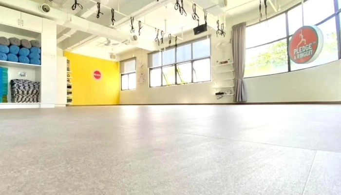 Prana Yoga Kl -  Di Mana - Kuala Lumpur