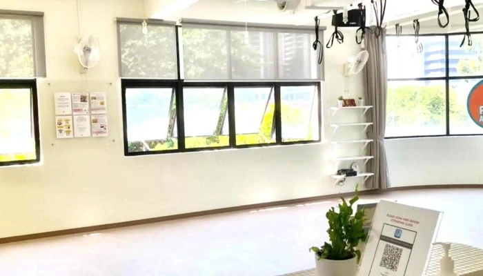Prana Yoga Kl - Kuala Lumpur