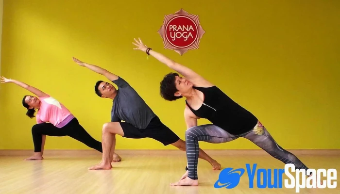 Prana Yoga Kl -  Oleh Pemilik - Kuala Lumpur