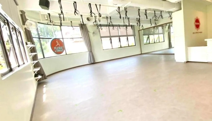 Prana Yoga Kl -  Video - Kuala Lumpur