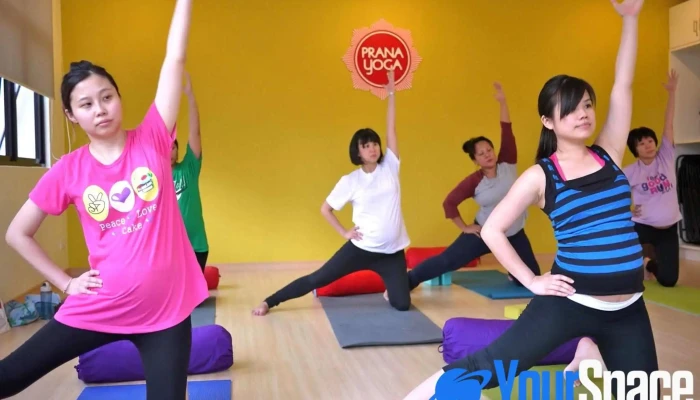 Prana Yoga Kl -  Yoga - Kuala Lumpur