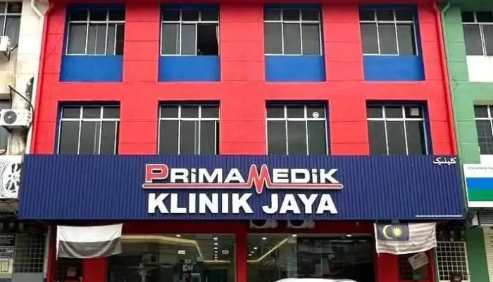 Primamedik Klinik Jaya Mentakab - & 22