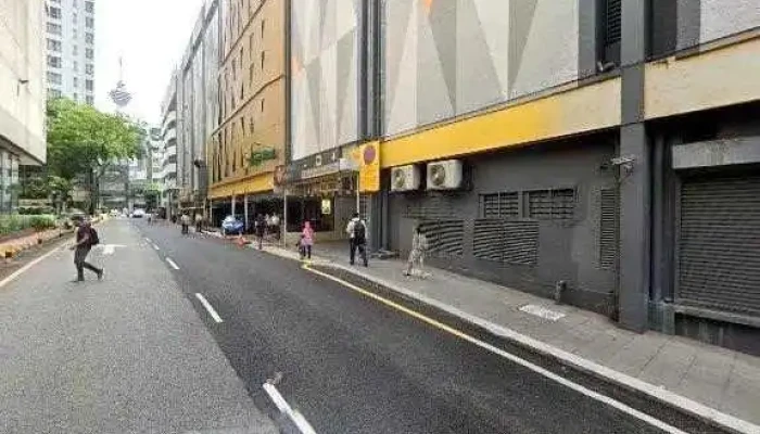 Pros Lives Centre -  Street View 360deg - Kuala Lumpur