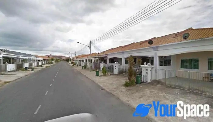 Psychological Care Centre Taman Tunku, Miri, Sarawak - Sublot 37