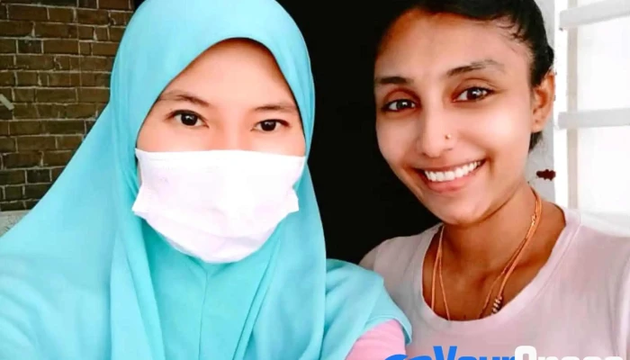 puan nur lily acupuncture针灸治疗 - Jalan Delfina 1/8