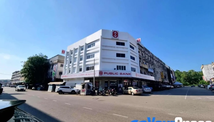 Public Bank Mentakab - 18