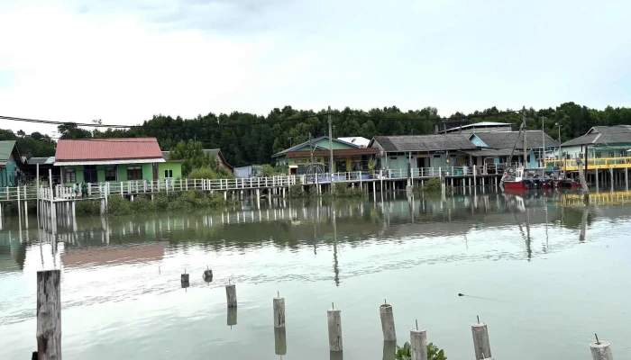 Pulau Ketam -  Berdekatan Saya - Pulau Ketam