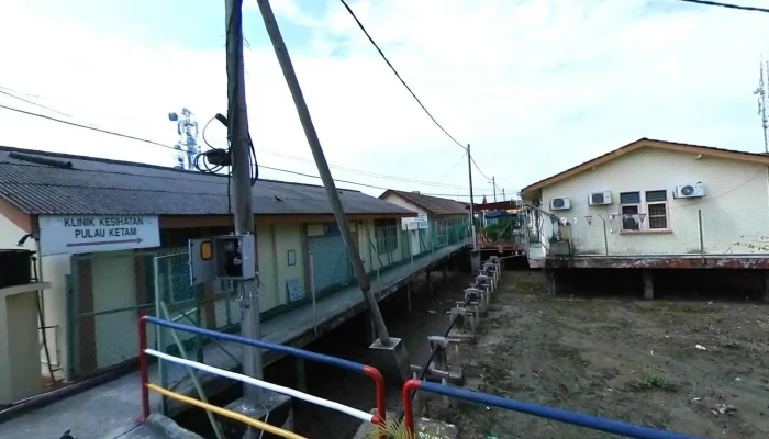 Pulau Ketam -  Street View 360deg - Pulau Ketam