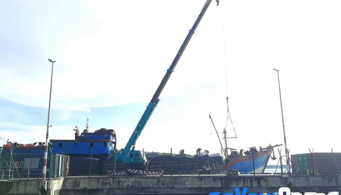 Pulau Ketam -  Terkini - Pulau Ketam