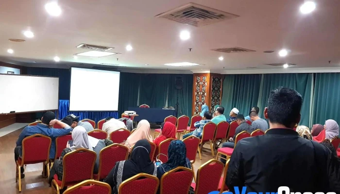Purnama Hotel -  Ameniti - Limbang