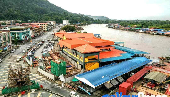 Purnama Hotel -  Daripada Pelawat - Limbang